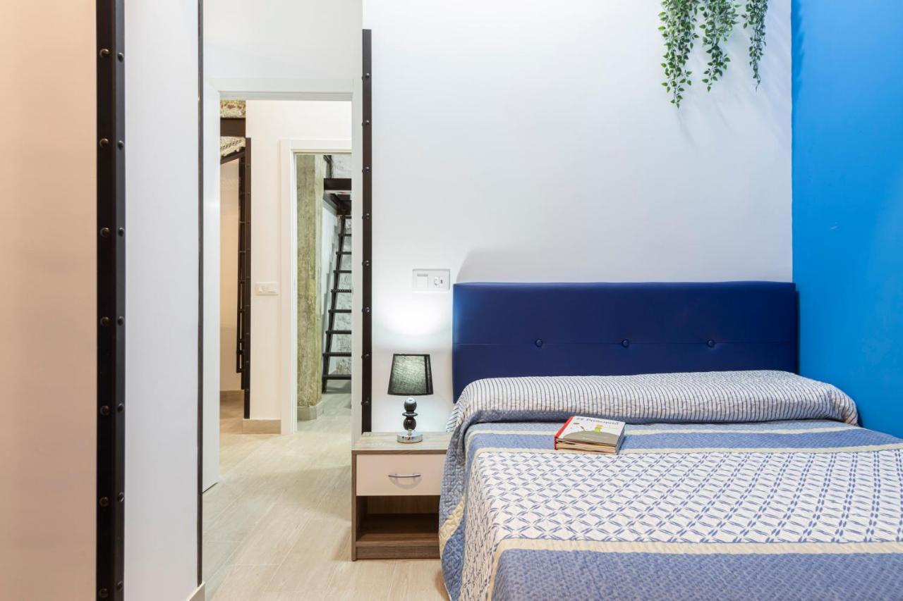 Ever House - Alcala Loft Madrid Exterior foto